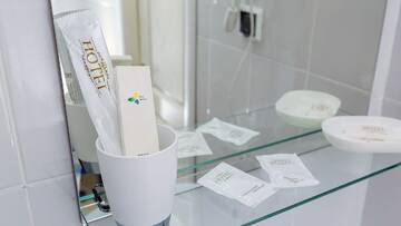 Фото номера Комфорт Гостиница Центральная г. Биробиджан 2